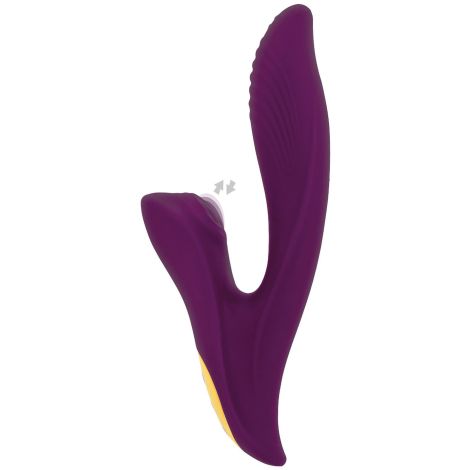 Athena Tapping Sensation Vibe Purple