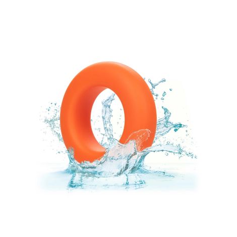 Alpha Prolong Large Ring Orange - 9