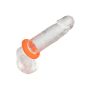 Alpha Prolong Large Ring Orange - 4