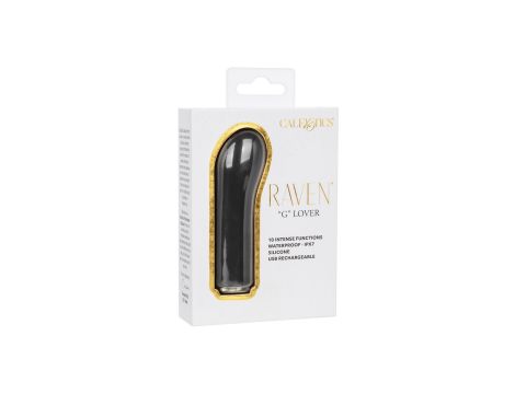 Raven G Lover Black - 2