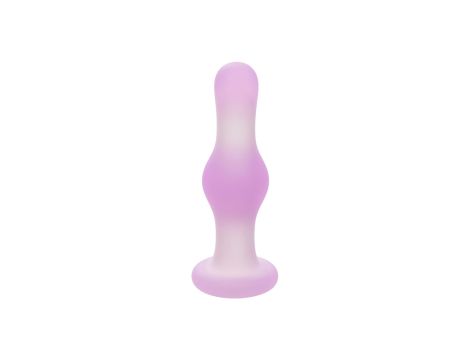 Lavender Haze Bulb Probe Purple - 2