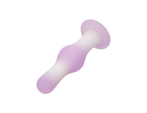 Lavender Haze Bulb Probe Purple - 3