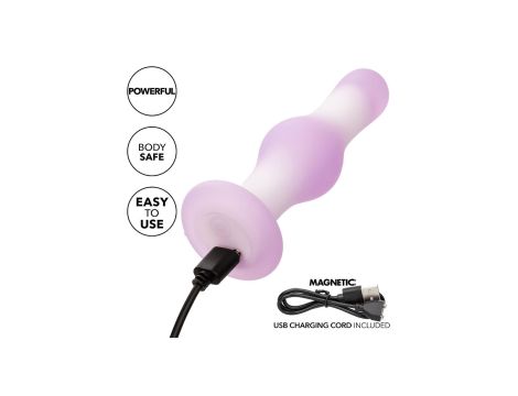 Lavender Haze Bulb Probe Purple - 7