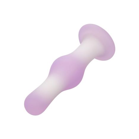 Lavender Haze Bulb Probe Purple - 3