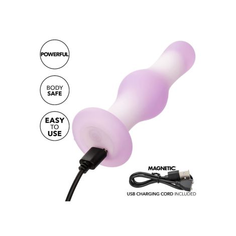 Lavender Haze Bulb Probe Purple - 7