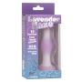 Lavender Haze Bulb Probe Purple - 2