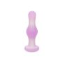 Lavender Haze Bulb Probe Purple - 3