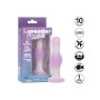 Lavender Haze Bulb Probe Purple - 7