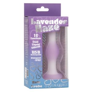 Lavender Haze Bulb Probe Purple