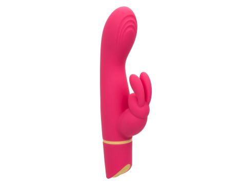 Love Bunny Vibrating G Bunny Pink