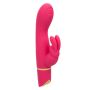 Love Bunny Vibrating G Bunny Pink - 2