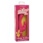 Love Bunny Vibrating G Bunny Pink - 3