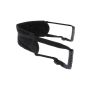 Doggy Style Strap Black - 5