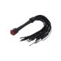 Wild Roses Whip Black - 4