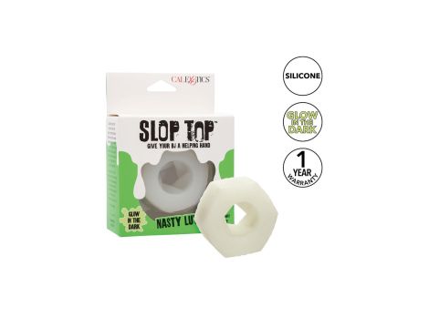 Slop Top Nasty Luv Glow in the dark - 6