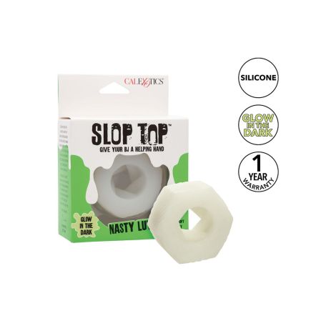 Slop Top Nasty Luv Glow in the dark - 6