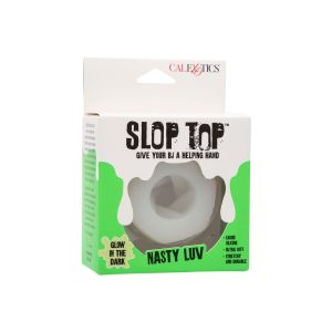 Slop Top Nasty Luv Glow in the dark