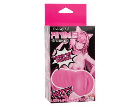 Stroker Kitty Pink - 2