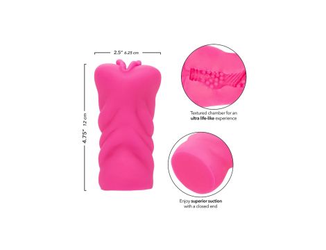 Stroker Kitty Pink - 6