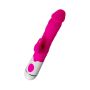 A-TOYS, Vibrator Mist, Silicone, Pink, 25.4 cm - 5