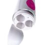 A-TOYS, Vibrator Mist, Silicone, Pink, 25.4 cm - 9