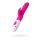 A-TOYS, Vibrator Mist, Silicone, Pink, 25.4 cm