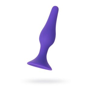 A-TOYS  Butt plug Purple