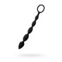 A-TOYS Vibro anal beads, silicone - 2