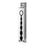 A-TOYS Vibro anal beads, silicone - 4