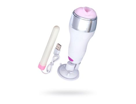 A-TOYS 763001 Masturbator