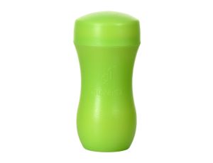 Masturbator,TPE, ABS-plastic, 14 cm, diameter 6,7 cm - image 2