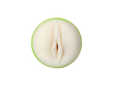 Masturbator,TPE, ABS-plastic, 14 cm, diameter 6,7 cm - 4