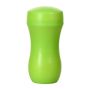 Masturbator,TPE, ABS-plastic, 14 cm, diameter 6,7 cm - 3