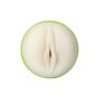 Masturbator,TPE, ABS-plastic, 14 cm, diameter 6,7 cm - 5