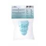 Masturbator TOYFA A-Toys, ass, blue color, 14 cm - 3