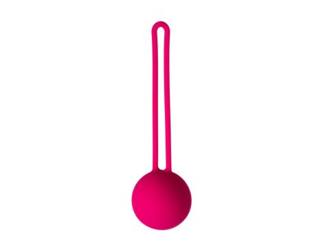 A-TOYS, Set of vaginal balls, 7,9 cm, silicone, diameter 3-3,2 cm - 4