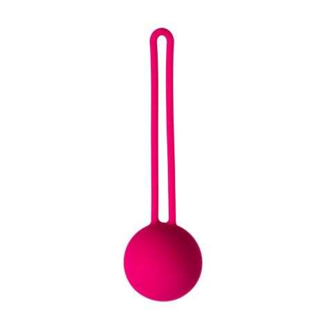 A-TOYS, Set of vaginal balls, 7,9 cm, silicone, diameter 3-3,2 cm - 4