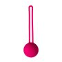 A-TOYS, Set of vaginal balls, 7,9 cm, silicone, diameter 3-3,2 cm - 5