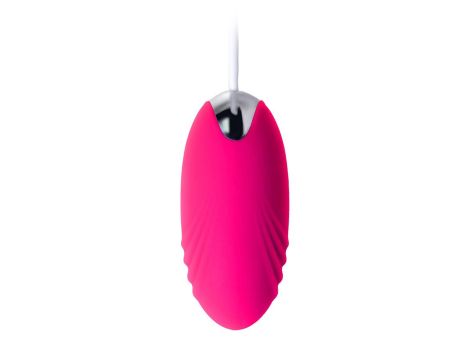 A-TOYS, Vibrating Egg Pink - 2