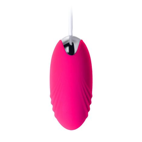 A-TOYS, Vibrating Egg Pink - 2