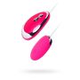 A-TOYS, Vibrating Egg Pink - 2