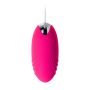 A-TOYS, Vibrating Egg Pink - 3