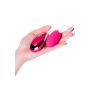 A-TOYS, Vibrating Egg Pink - 8