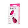 A-TOYS, Vibrating Egg Pink - 9