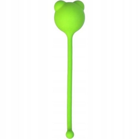 Pleasure balls A-Toys Green - 2