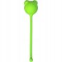 Pleasure balls A-Toys Green - 3