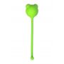 Pleasure balls A-Toys Green - 4