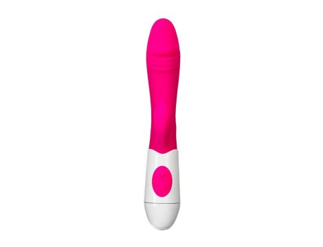 A-TOYS, Vibrator Area, silicone, 10 speeds - 2