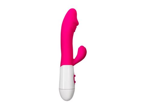 A-TOYS, Vibrator Area, silicone, 10 speeds - 3