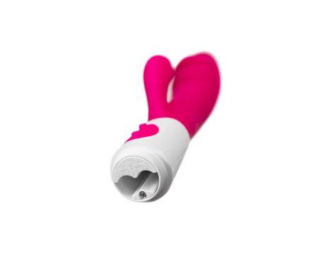 A-TOYS, Vibrator Area, silicone, 10 speeds - 4